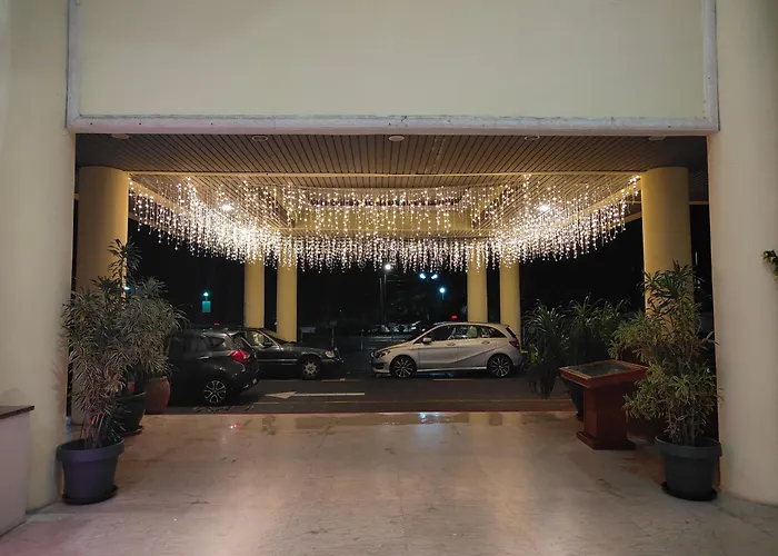 Bayu Beach ResortPort Dickson Hotel